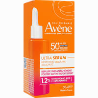 Avene Ultra Serum Aufpolsternd 50+  30 ml