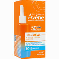 Avene Ultra Serum Feuchtigkeit 50+  30 ml