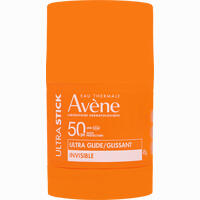Avene Ultra Stick Invisible 50  45 g