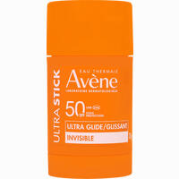 Avene Ultra Stick Invisible 50  45 g - ab 12,82 &euro;