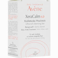 Avene Xeracalm A. D Rückfettendes Waschstück Seife 100 g