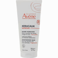 Avene Xeracalm Nutrition Feuchtigkeitspendender Balsam 200 ml