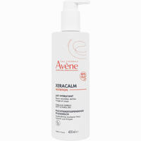 Avene Xeracalm Nutrition Feuchtigkeitsspendende Pflegemilch 400 ml