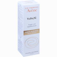 Avene Ystheal Augen- und Lippenkonturen 15 ml