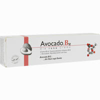 Avocado B12 Creme 200 ml - ab 7,99 €