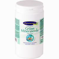 Ayursana Grüne Tonerde 1 KG