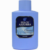 Azzurra Paglieri Talkumpuder Flasche 150 g