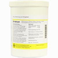 B- Vetsan Pulver Vet  300 g - ab 15,25 €