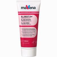 B12 Akut Gel Gel 100 ml