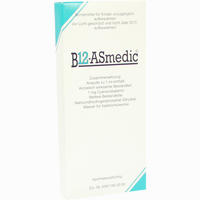 B12- Asmedic Ampullen 5 x 1 ml - ab 2,60 €