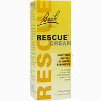 Bach Original Rescue Creme  50 g