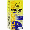 Bachblüten Original Rescura Night Spray M. Alkohol 7 ml