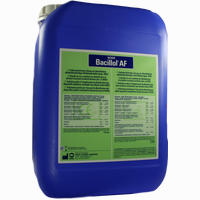 Bacillol Af Lösung 500 ml - ab 1,47 €