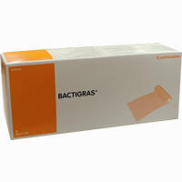 Bactigras 15cmx1m 12 Stück
