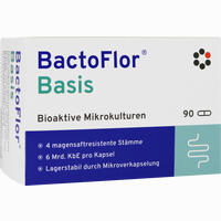 Bactoflor Basis 90 Stück