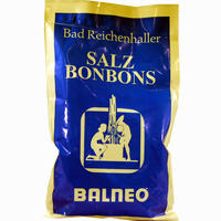 Bad Reichenhaller Salz Bonbons  1 Stück - ab 3,05 €