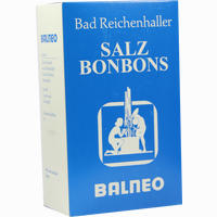 Bad Reichenhaller Salz Bonbons  1 Stück - ab 2,44 €