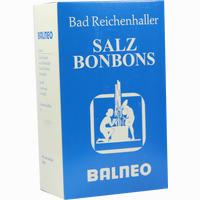 Bad Reichenhaller Salz Bonbons  1 Stück - ab 3,05 €