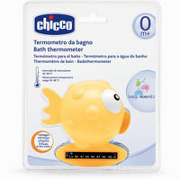 Badethermometer Fisch Orange Chicco 1 Stück