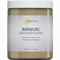 Bärwurzgewürz 100 g