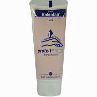 Baktolan Protect+ Pure 350 ml - ab 6,15 €