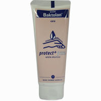 Baktolan Protect+ Pure 350 ml - ab 5,99 €