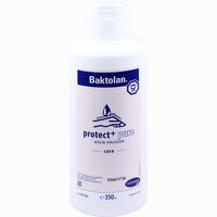 Baktolan Protect+ Pure 350 ml - ab 6,15 €