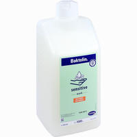 Baktolin Sensitive 500 ml - ab 2,47 €