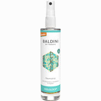 Baldini Feelglück Bio/demeter Raumspray 50 ml