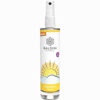 Baldini Feelkraft Bio/demeter Raumspray 50 ml