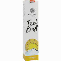 Baldini Feelkraft Raumduftset mit Stäbchen 50 ml