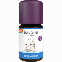 Baldini Feelmeer Bio Demeter Öl 5 ml