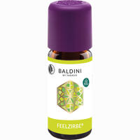 Baldini Feelzirbe Bio 10 ml