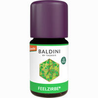 Baldini Feelzirbe Bio/Demeter Öl 5 ml 
