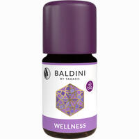 Baldini Wellness Bio Aetherisches Öl 5 ml
