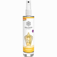 Baldini Yogaduft Bio Demeter Raumspray 50ml 50 ml