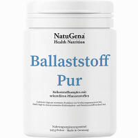 Ballaststoffpur 345 g
