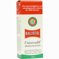 Ballistol 50 ml