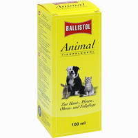 Ballistol Animal Vet 100 ml