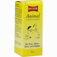 Ballistol Animal Vet 10 ml