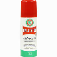 Ballistol 200 ml - ab 4,45 &euro;