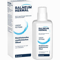 Balneum Hermal Bad 500 ml - ab 7,16 €