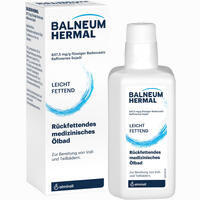 Balneum Hermal Bad 500 ml - ab 7,24 €