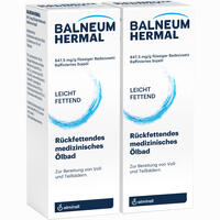 Balneum Hermal Bad 500 ml - ab 6,20 €