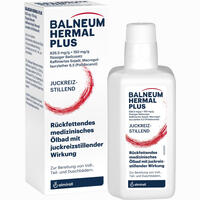 Balneum Hermal Plus Bad 500 ml - ab 7,39 €