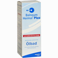 Balneum Hermal Plus Bad 500 ml - ab 6,75 €