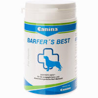 Barfers Best Vet. Pulver 180 g - ab 7,04 €