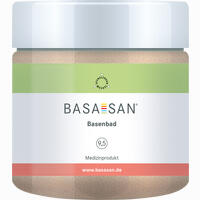 Basasan Basenbad Bad 300 g - ab 11,93 €