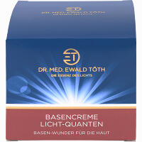 Basen Licht- Quanten Creme Lqa  150 ml 