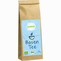 Basencitrate Pur Basentee 75 g